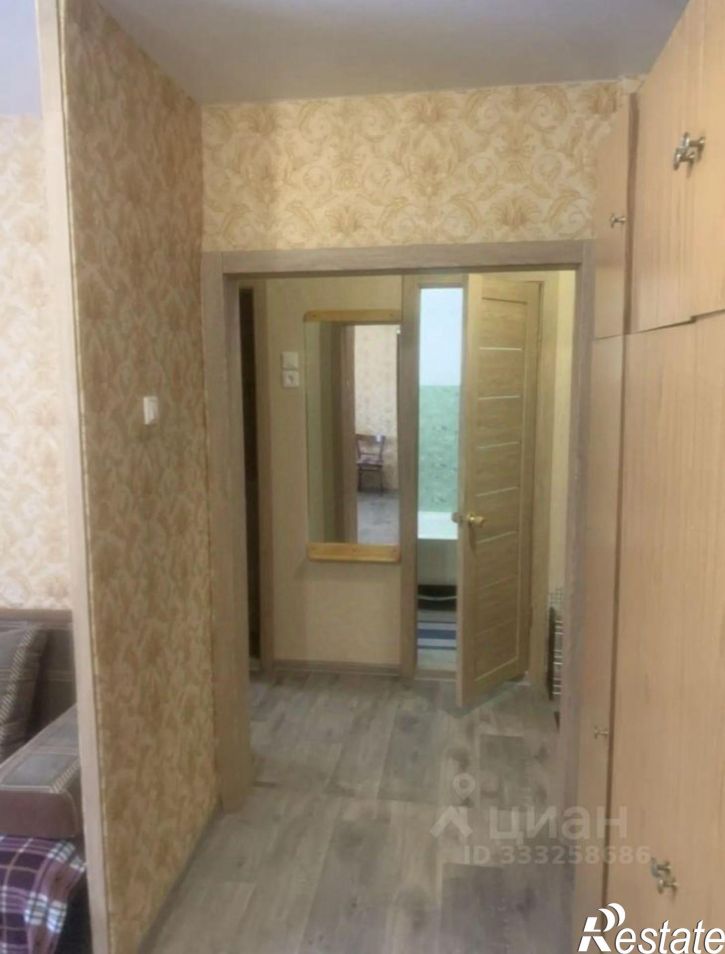 1-комн квартира Комсомольский пр-кт, 49,  д. 49