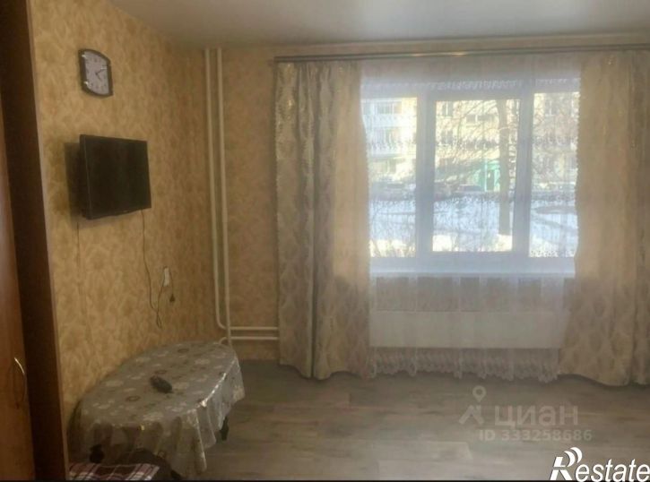 1-комн квартира Комсомольский пр-кт, 49,  д. 49