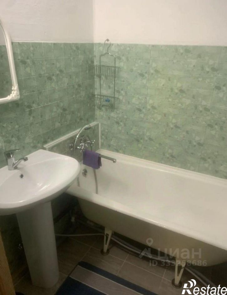 1-комн квартира Комсомольский пр-кт, 49,  д. 49