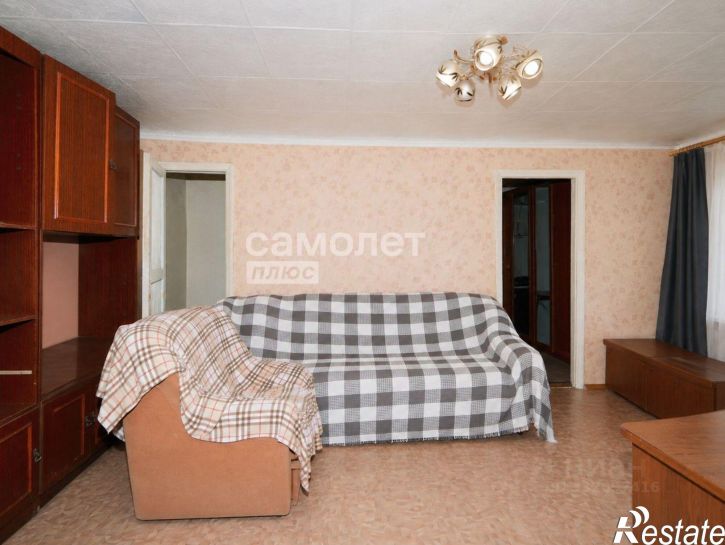 2-комн квартира ул Кирова, 38,  д. 38