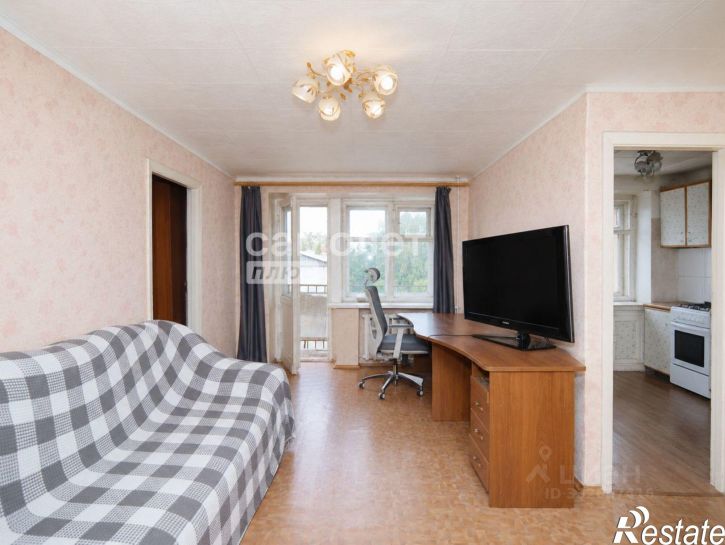 2-комн квартира ул Кирова, 38,  д. 38