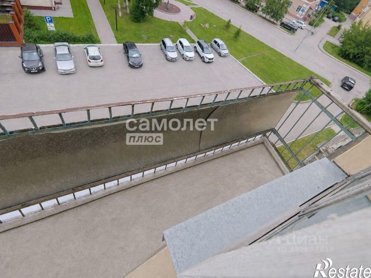 2-комн квартира ул Кирова, 38,  д. 38