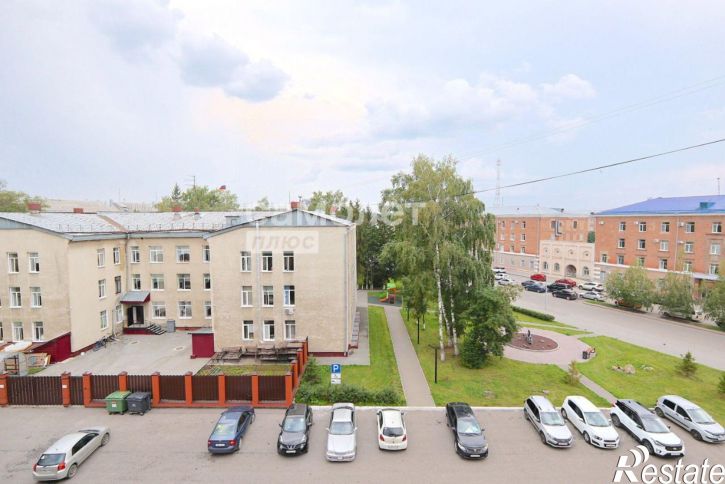 2-комн квартира ул Кирова, 38,  д. 38