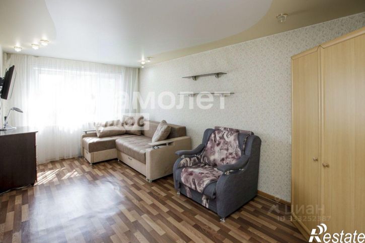 2-комн квартира ул Гурьевская, 18,  д. 18