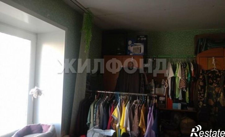 1-комн квартира ул Ноградская, 4,  д. 4