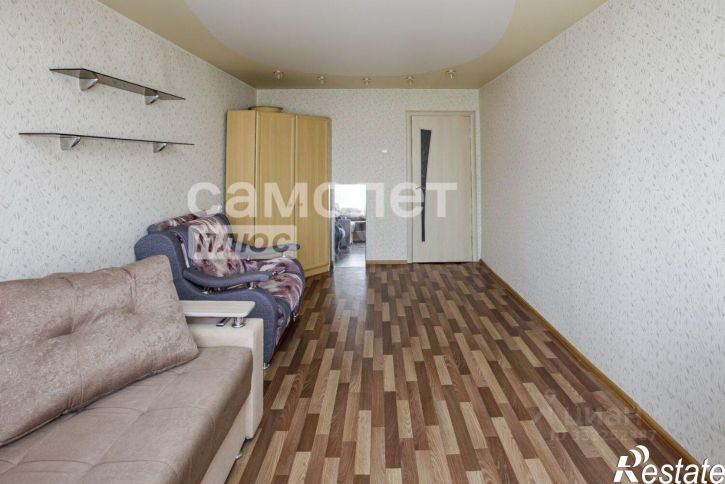 2-комн квартира ул Гурьевская, 18,  д. 18