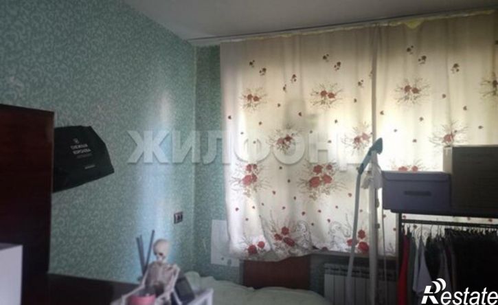 1-комн квартира ул Ноградская, 4,  д. 4