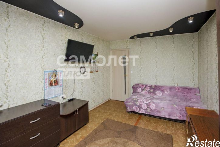 2-комн квартира ул Гурьевская, 18,  д. 18
