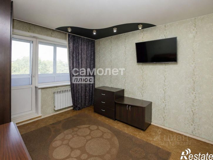2-комн квартира ул Гурьевская, 18,  д. 18