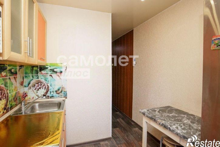 2-комн квартира ул Гурьевская, 18,  д. 18