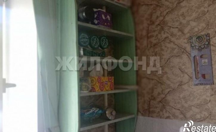 1-комн квартира ул Ноградская, 4,  д. 4