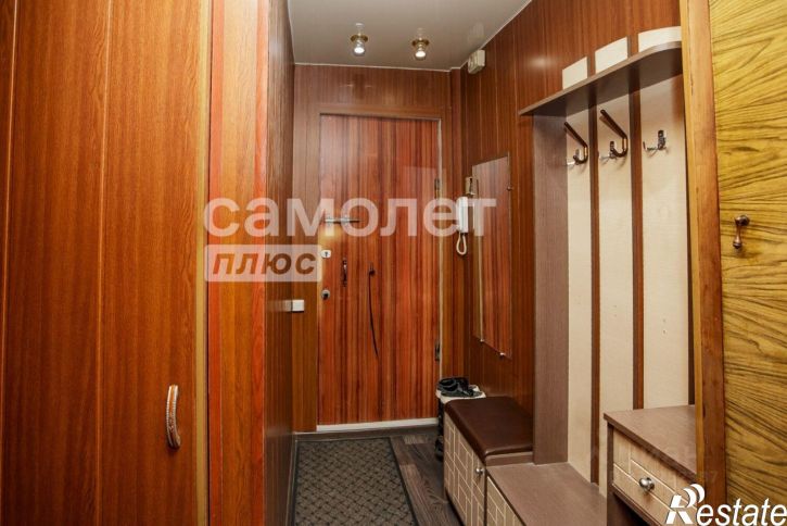 2-комн квартира ул Гурьевская, 18,  д. 18