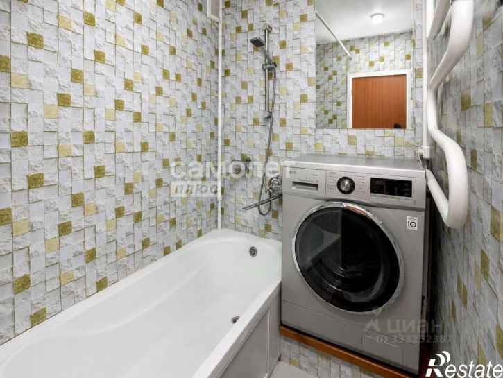 2-комн квартира ул Гурьевская, 18,  д. 18