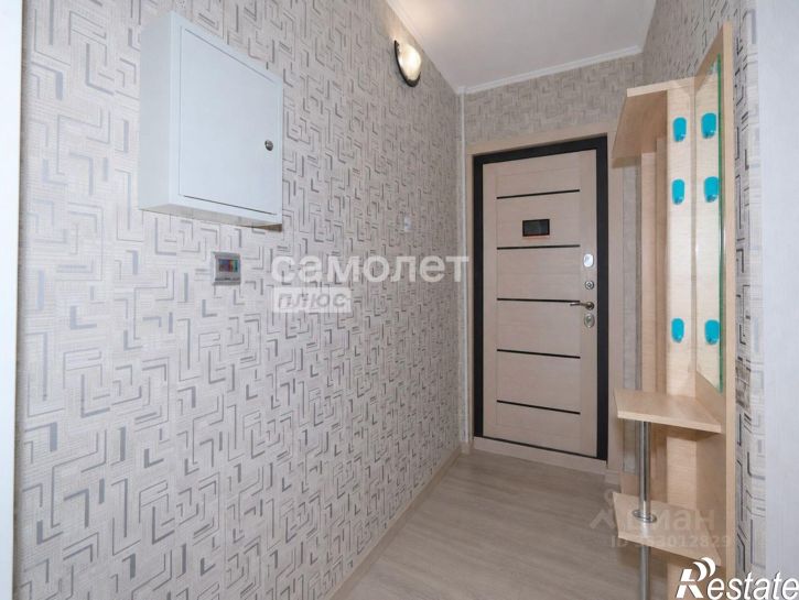 2-комн квартира пр-кт Ленина, 67а,  д. 67а