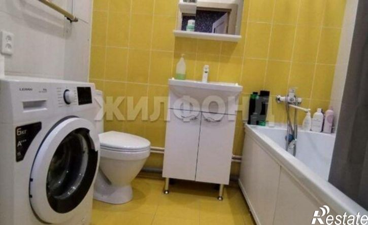 1-комн квартира ул 2-я Заречная, 9,  д. 9