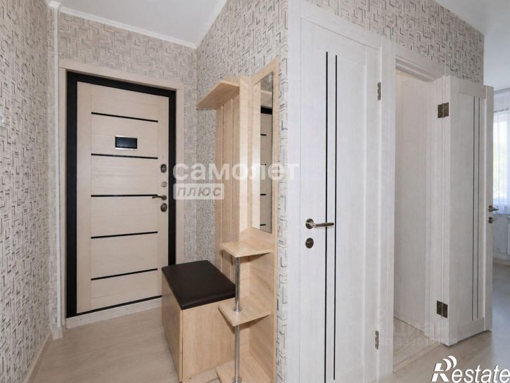 2-комн квартира пр-кт Ленина, 67а,  д. 67а