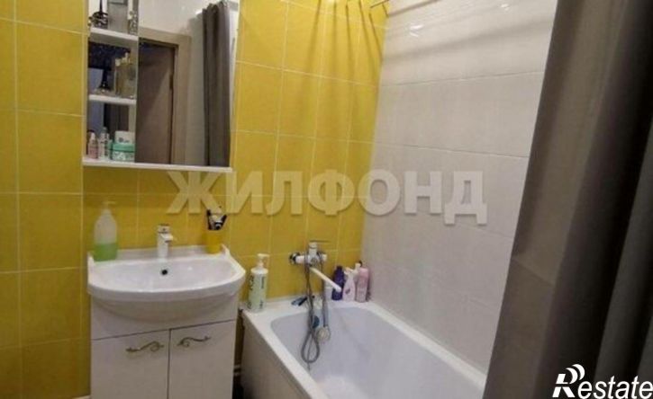 1-комн квартира ул 2-я Заречная, 9,  д. 9