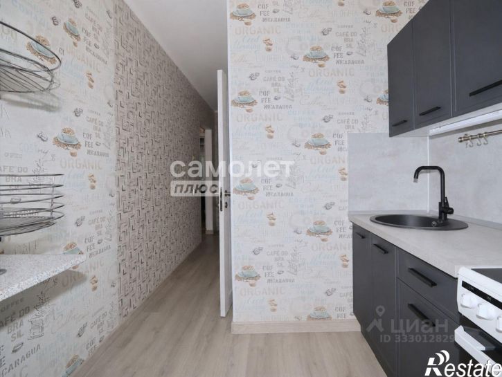 2-комн квартира пр-кт Ленина, 67а,  д. 67а