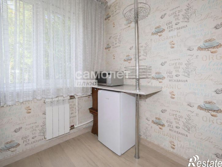 2-комн квартира пр-кт Ленина, 67а,  д. 67а