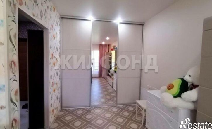 1-комн квартира ул 2-я Заречная, 9,  д. 9