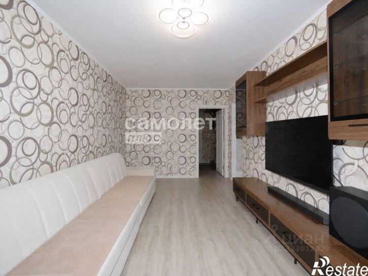 2-комн квартира пр-кт Ленина, 67а,  д. 67а