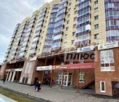 17 кв м Ленинградский пр-кт, 22