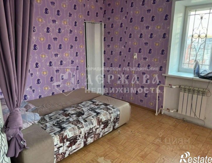 1-комн квартира ул Тайгинская, 9А,  д. 9А