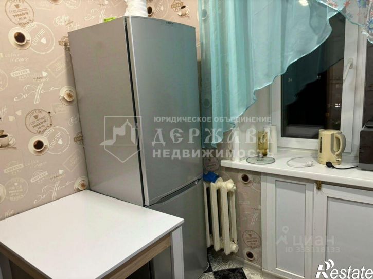 1-комн квартира ул Тайгинская, 9А,  д. 9А