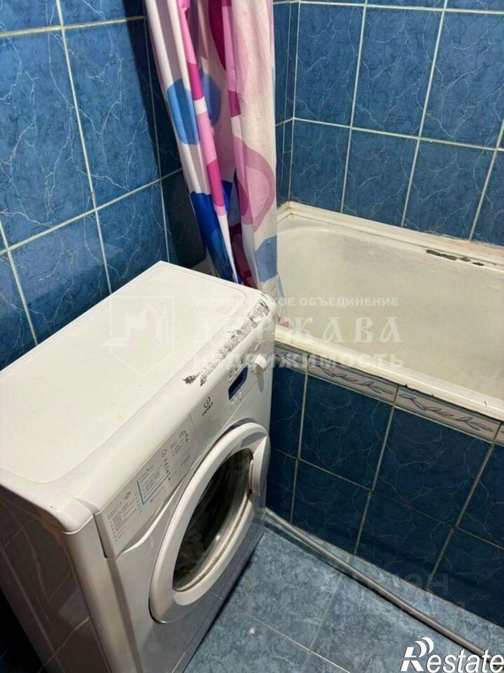 1-комн квартира ул Тайгинская, 9А,  д. 9А
