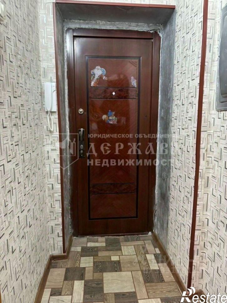 1-комн квартира ул Тайгинская, 9А,  д. 9А