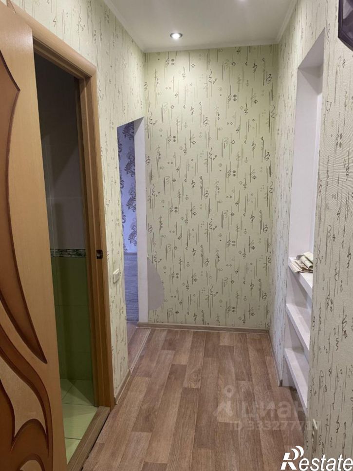 1-комн квартира ул Леонова, 14,  д. 14