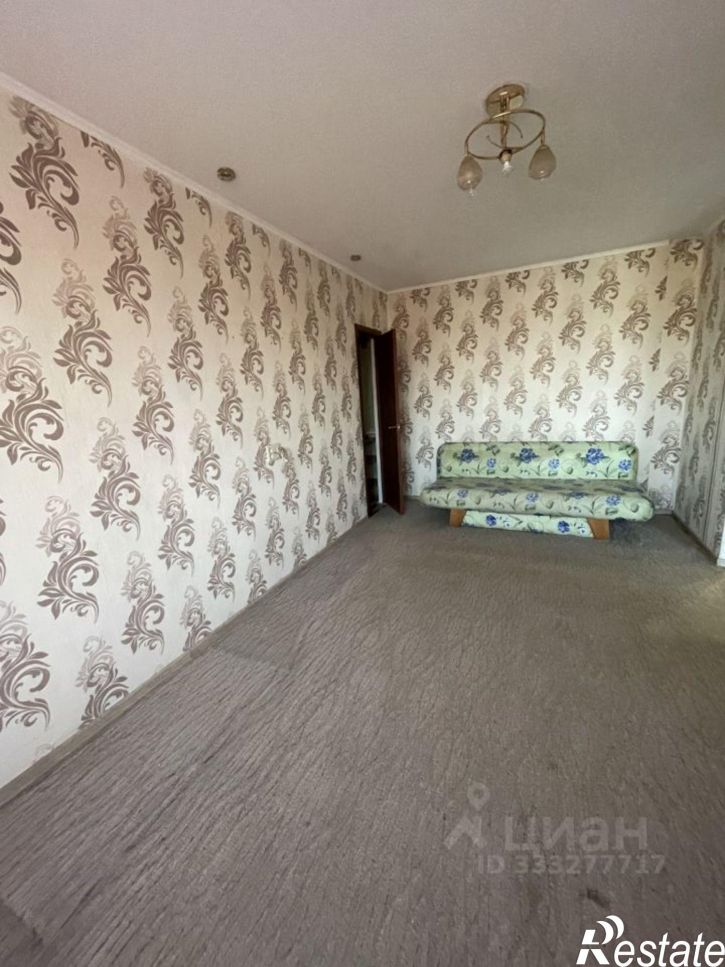 1-комн квартира ул Леонова, 14,  д. 14