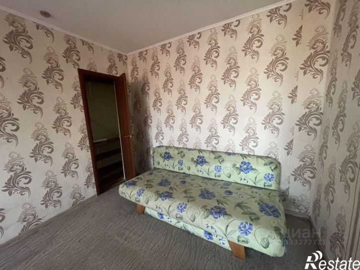 1-комн квартира ул Леонова, 14,  д. 14