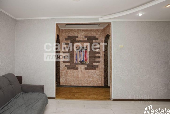 2-комн квартира ул Гагарина, 153,  д. 153