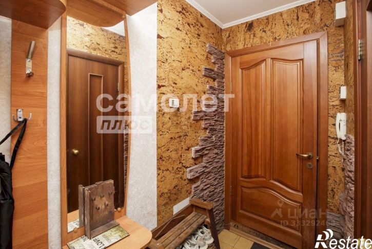 2-комн квартира ул Гагарина, 153,  д. 153