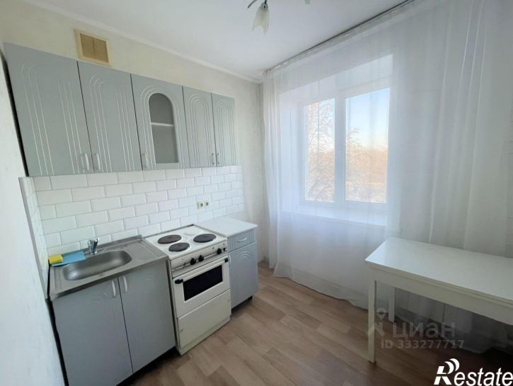 1-комн квартира ул Леонова, 14,  д. 14