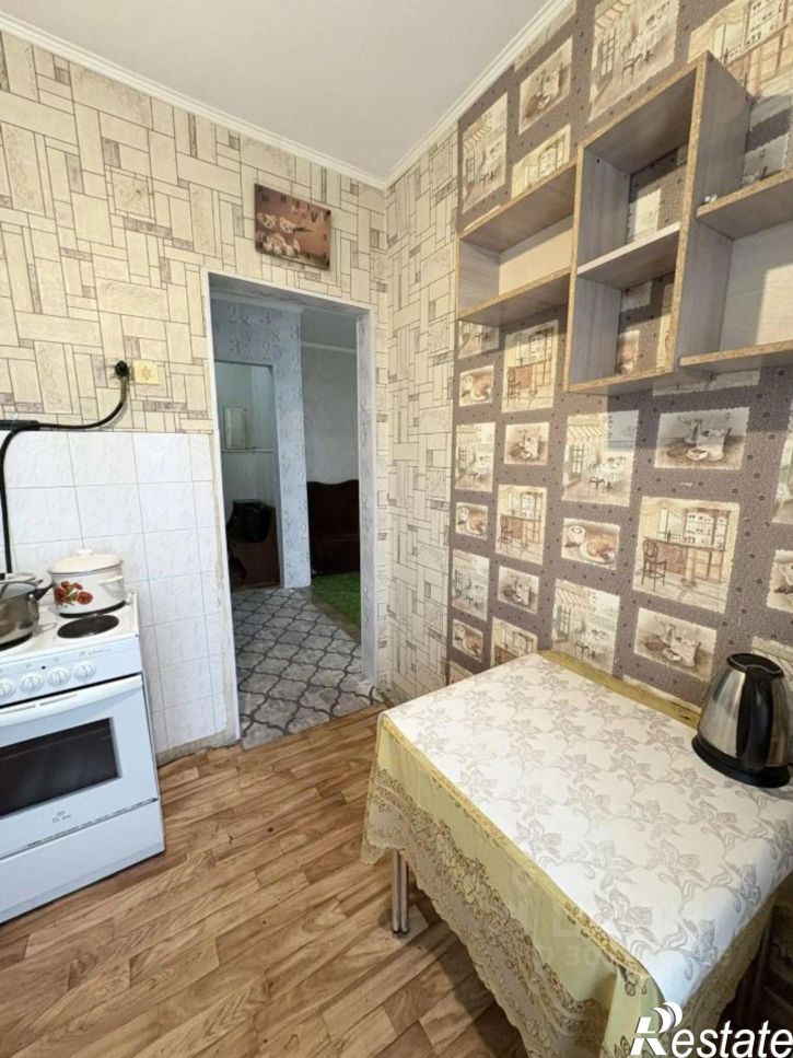 2-комн квартира ул Кирова, 36,  д. 36