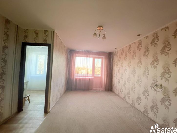 1-комн квартира ул Леонова, 14,  д. 14