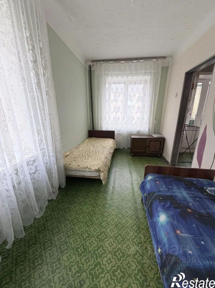 2-комн квартира ул Кирова, 36,  д. 36