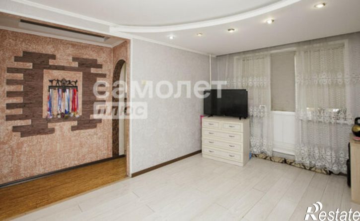 2-комн квартира ул Гагарина, 153,  д. 153