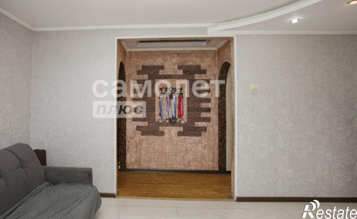 2-комн квартира ул Гагарина, 153,  д. 153