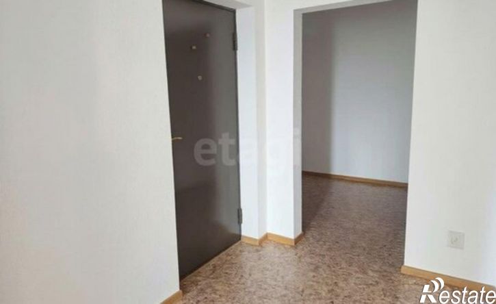 2-комн квартира ул Дегтярева, 3,  д. 3