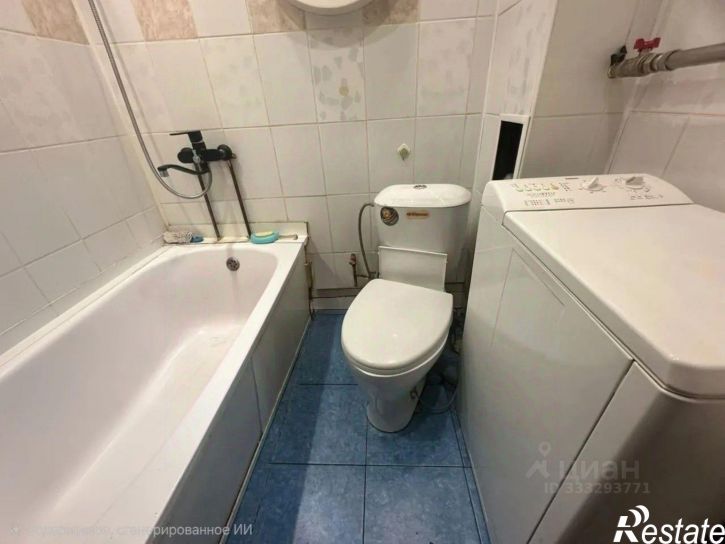 1-комн квартира б-р Строителей, 20,  д. 20