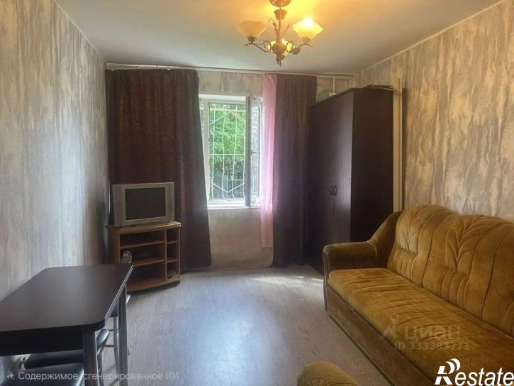 1-комн квартира б-р Строителей, 20,  д. 20