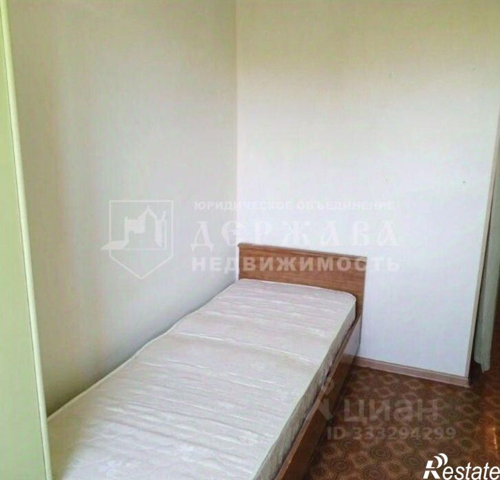 1-комн квартира Октябрьский пр-кт, 85,  д. 85