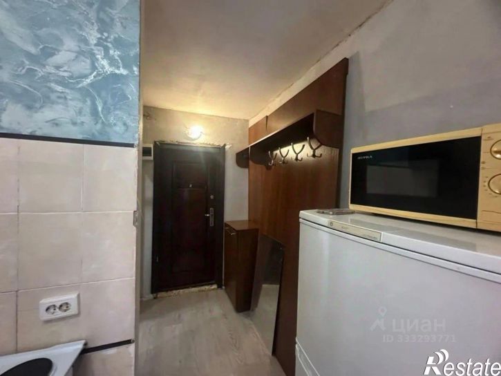 1-комн квартира б-р Строителей, 20,  д. 20