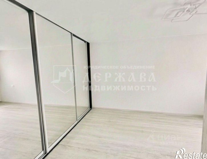 1-комн квартира пр-кт Ленина, 81а,  д. 81а