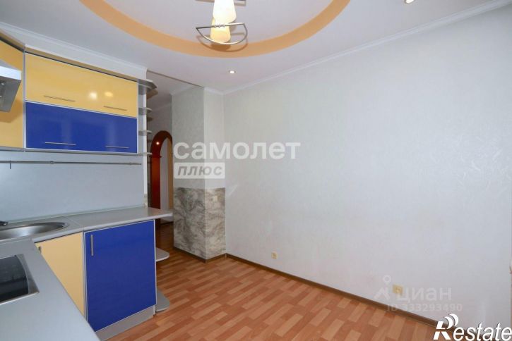 3-комн квартира Комсомольский пр-кт, 27,  д. 27