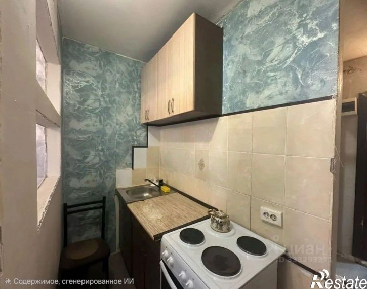 1-комн квартира б-р Строителей, 20,  д. 20