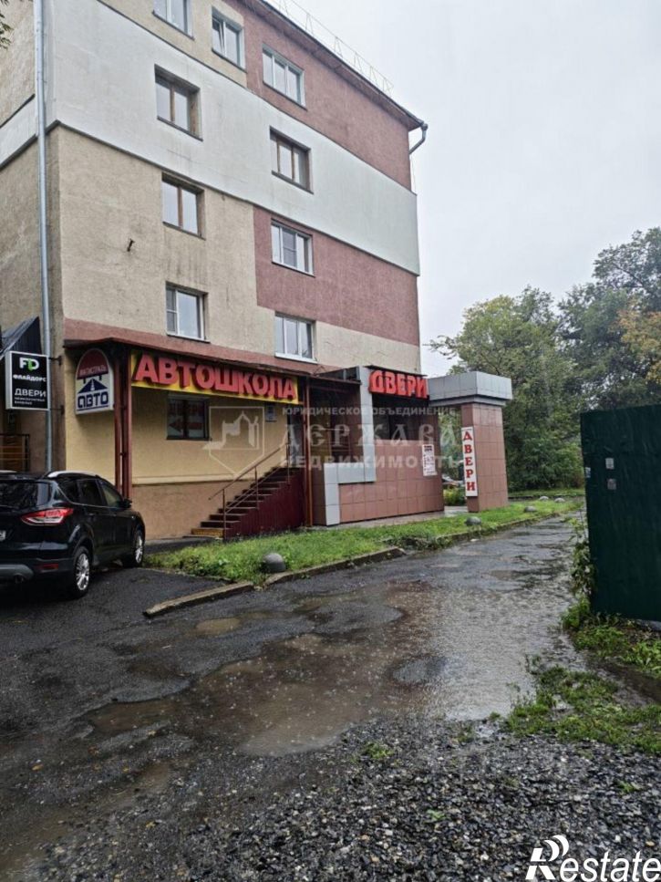 1-комн квартира пр-кт Ленина, 81а,  д. 81а